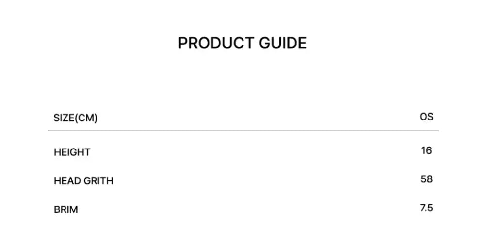 韓國 Marithe Francois Girbaud Oval Regular Logo Cap【MD030】 一般商品