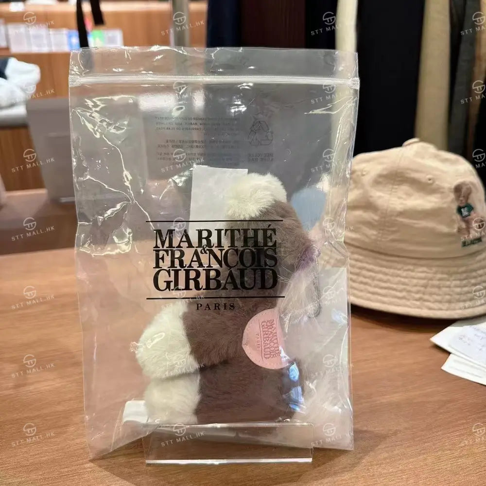 韓國 Marithe Francois Girbaud Keyring【MD037】 一般商品