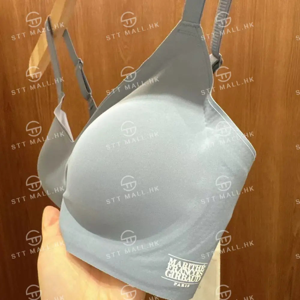 韓國 Marithe Francois Girbaud Underwear W Classic Logo Fusing Bra【MD102】 一般商品