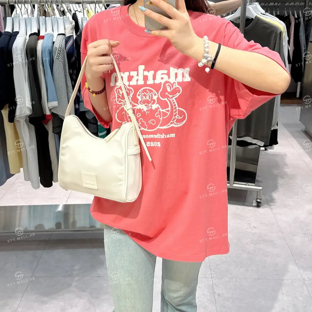 韓國 Markm ALO SMALL BAG【MA141】 一般商品