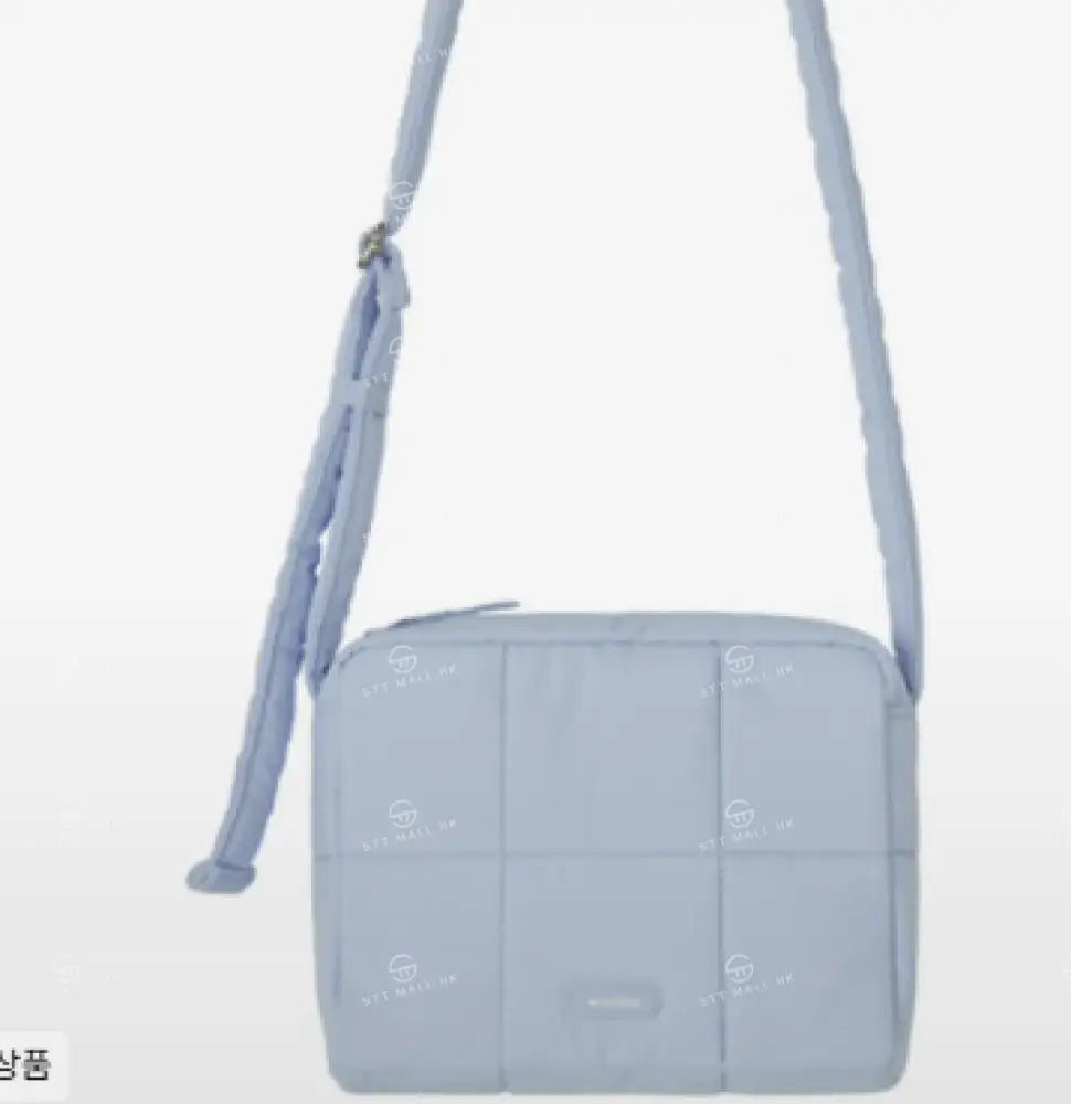 韓國 Markm PADDED CROSSBAG【MA006】 - STT Mall HK 靚太網購