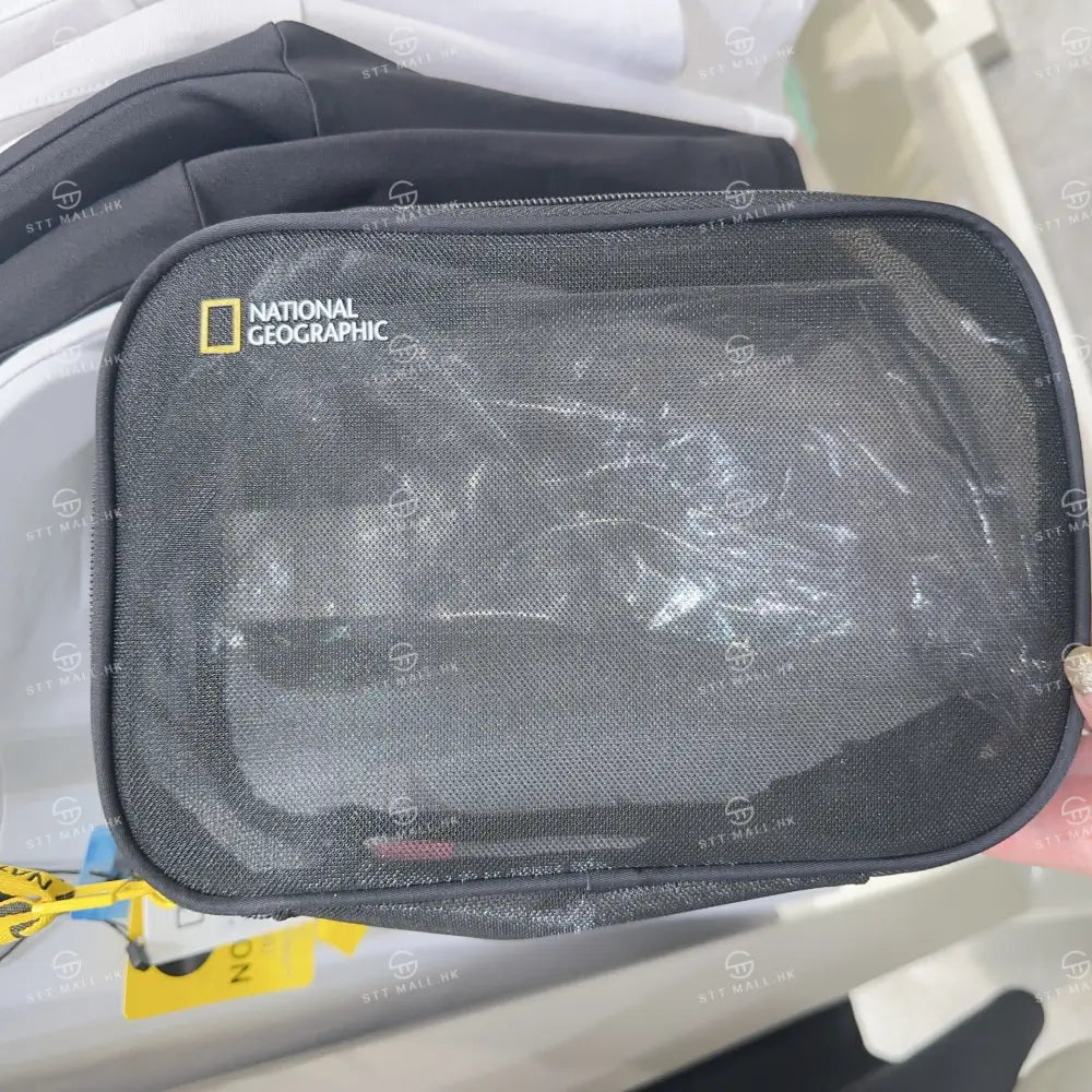 韓國 National Geographic Uni-Mace Functional 2 PACK T-shirt【NG480】 一般商品