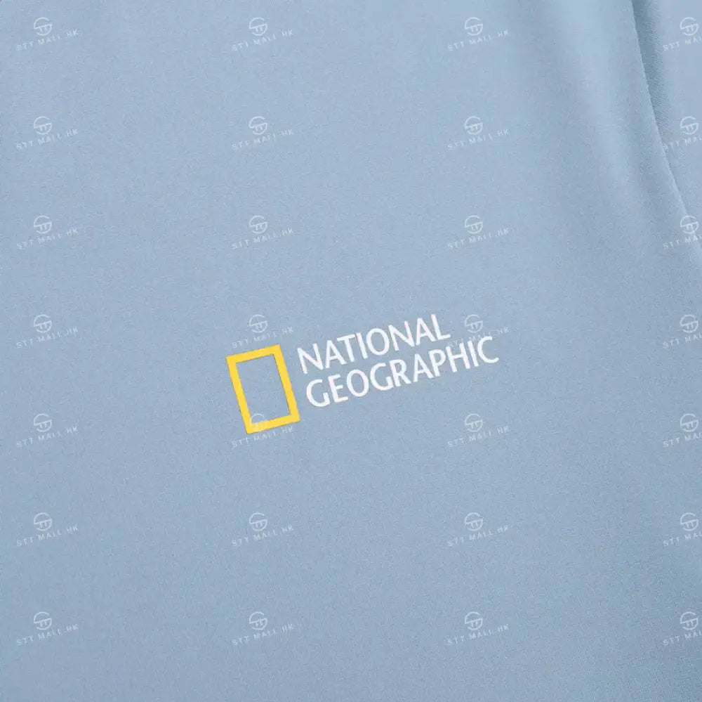 韓國 National Geographic Uni-Mace Functional 2 PACK T-shirt【NG480】 一般商品