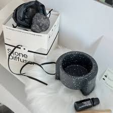 Hetras 火山石擴香套裝【SM105】- 第五團