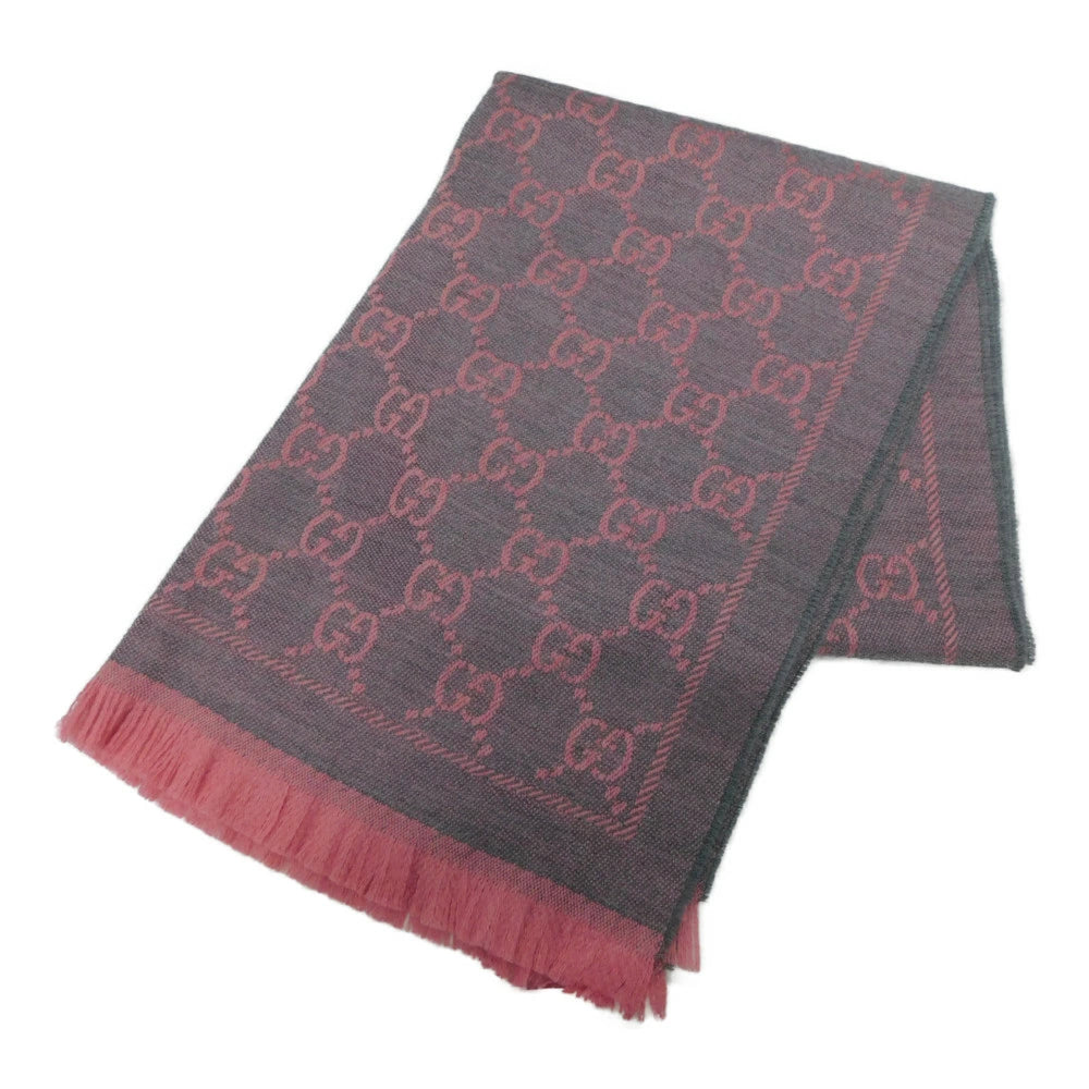 Gucci Muffler【KX296】