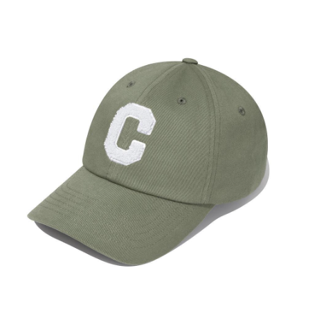 韓國 Covernat C Logo BB Cap【CO054】 - STT Mall HK 靚太網購