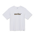 韓國 Markm BIG-FIT BIG LOGO TEE【MA062】 - STT Mall HK 靚太網購