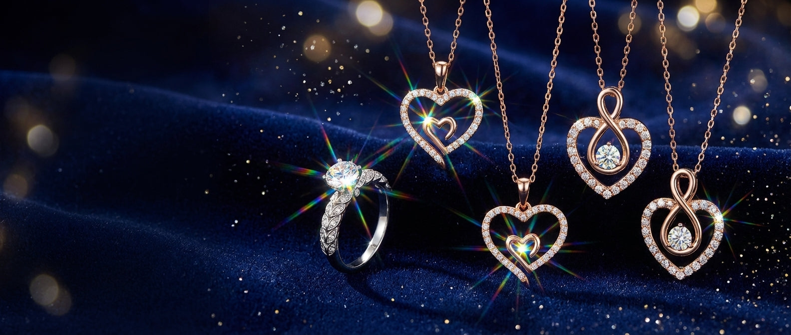 【直播3月12日】莫桑石