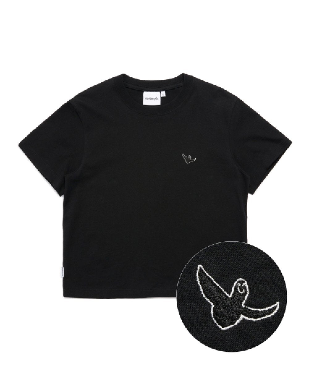 韓國 Mark Gonzales Womens Angel Og T-Shirt【MG107】