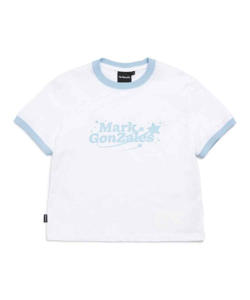 韓國 Mark Gonzales Star Graphic Women&