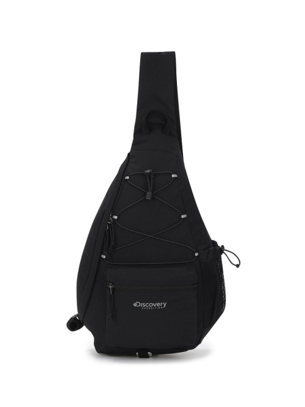 韓國 Discovery Reframe Teardrop Large Slingback【DY223】