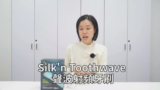 Silk&