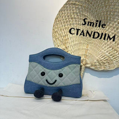 Ctandjim Bag【SM1188】