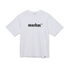 韓國 Markm BIG-FIT BIG LOGO TEE【MA062】 - STT Mall HK 靚太網購