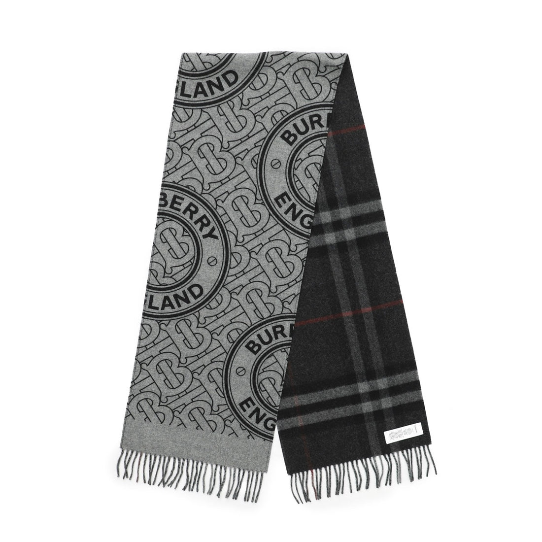 Burberry Muffler (訂金$500，總售價為 $3,868)【SE294】