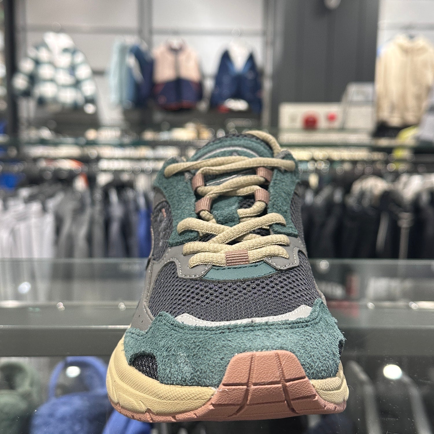 韓國 FILA Rayflide v2 LX【FA061】