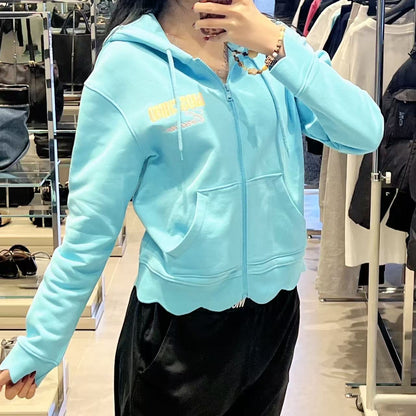 韓國 Moschino Fleecewear【MS010】