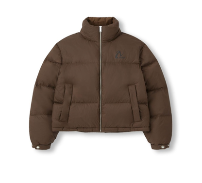 韓國 Nerdy Heavy Volume Down Jacket【NY013】