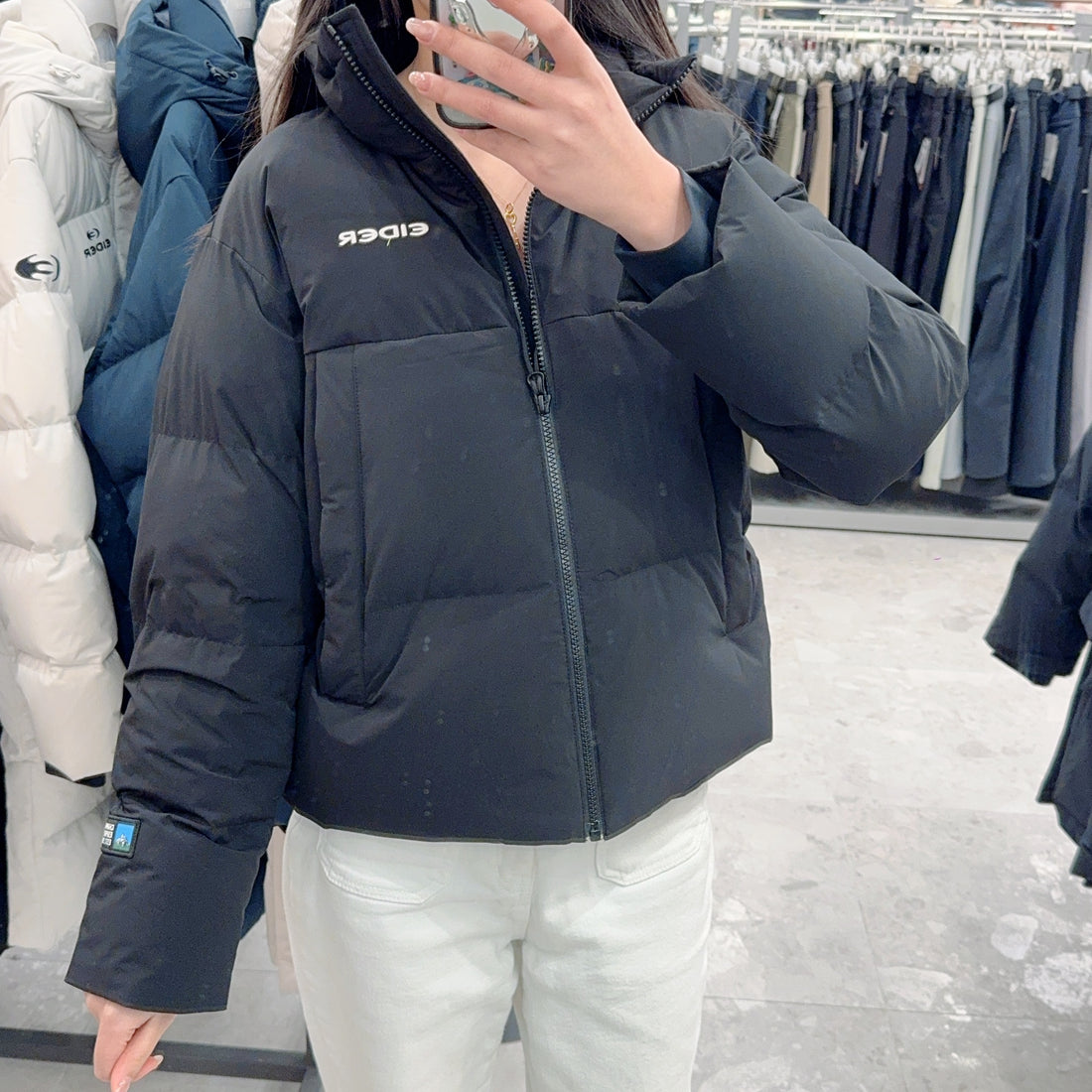 韓國 Eider Women&