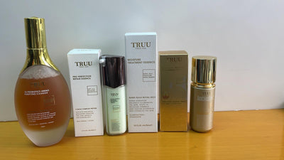 Truu 套裝【SM832】