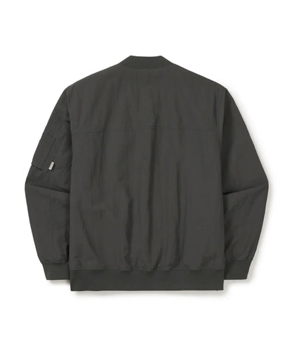 韓國 Snowpeak Cample Bomber Jacket【SN088】