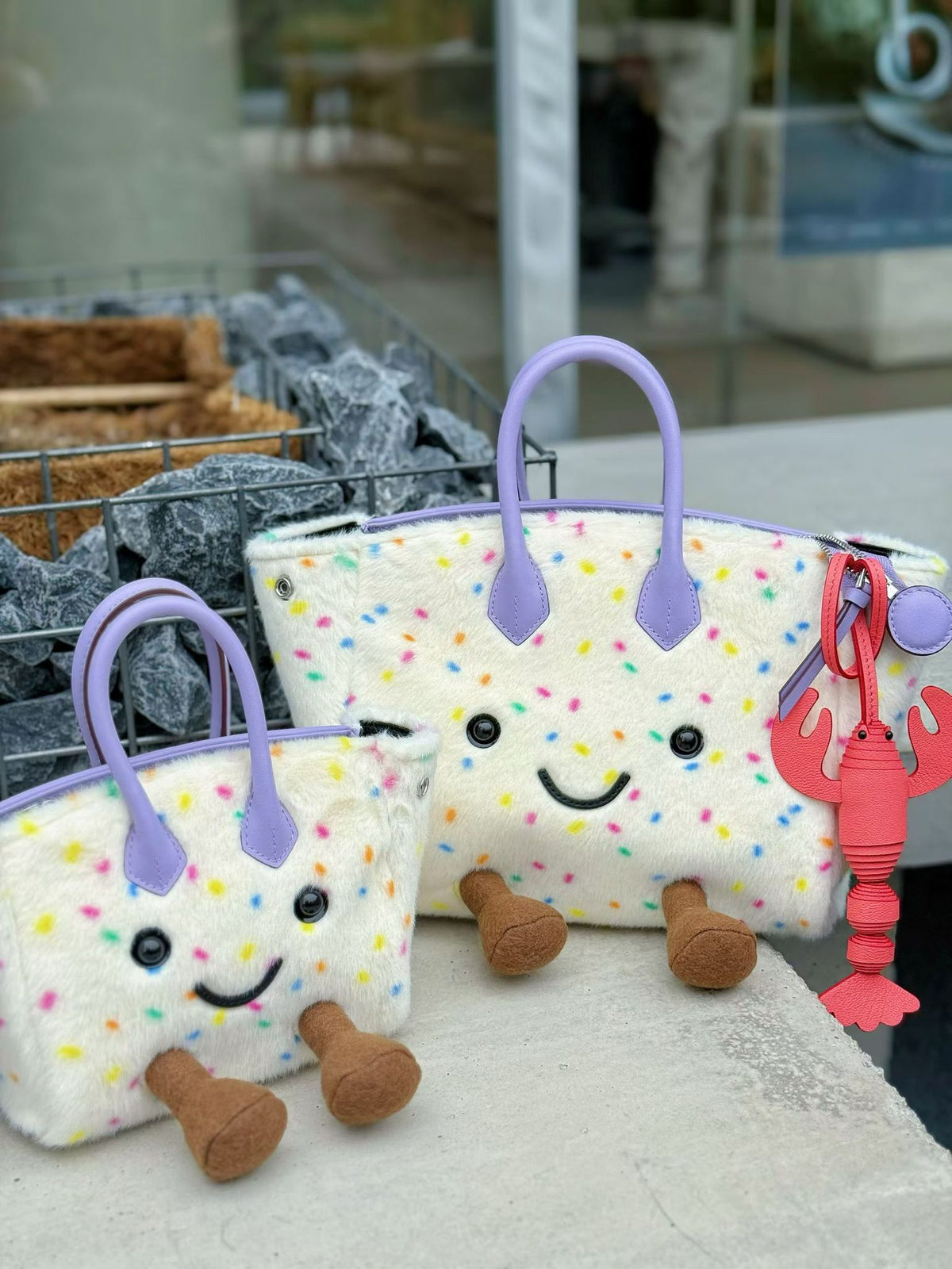 Ctandjim Bag【SM1157】