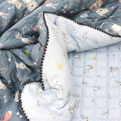 韓國 熊兔繽紛樂【SM414】