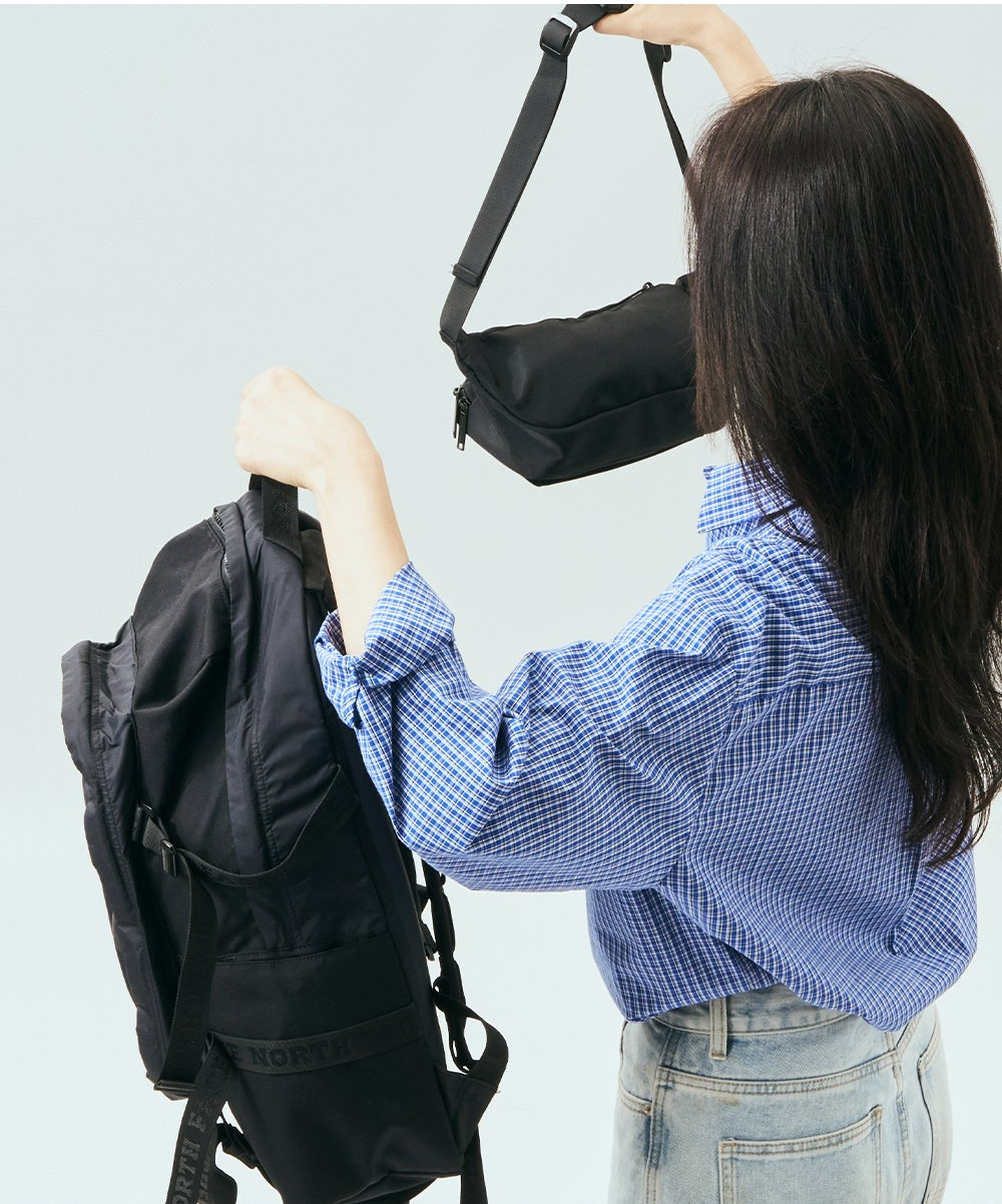 韓國 Branden 多用途防盜背囊【SM345】