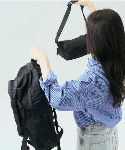 韓國 Branden 多用途防盜背囊【SM345】