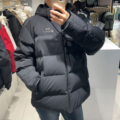 韓國 Eider Windstopper Down Jacket (鵝絨)【ER068】