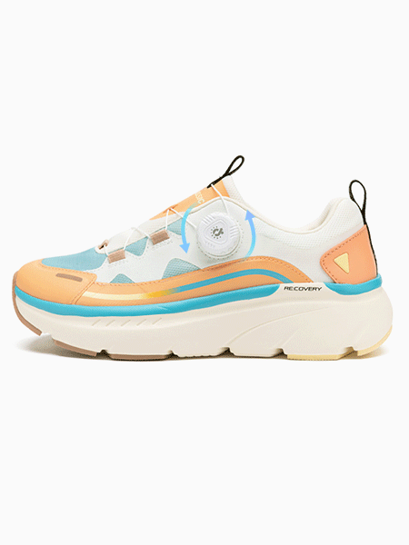 韓國 AKIII Classic Bumper Freelock【SM658A】