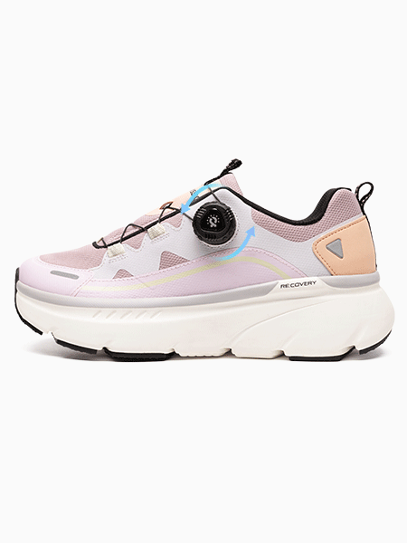 韓國 AKIII Classic Bumper Freelock【SM658B】