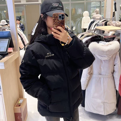 韓國 Eider AMON 2.4 α Windstopper Down Jacket (鵝絨)【ER069】