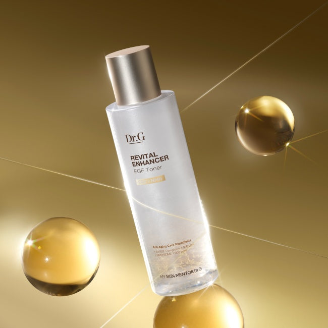 Dr.G EGF 活力增強爽膚水 150ml【SM468】