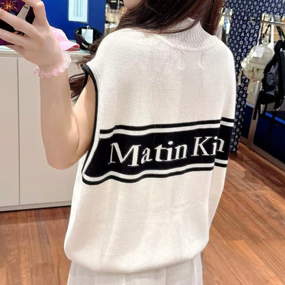 韓國 MK Vest【MK013】