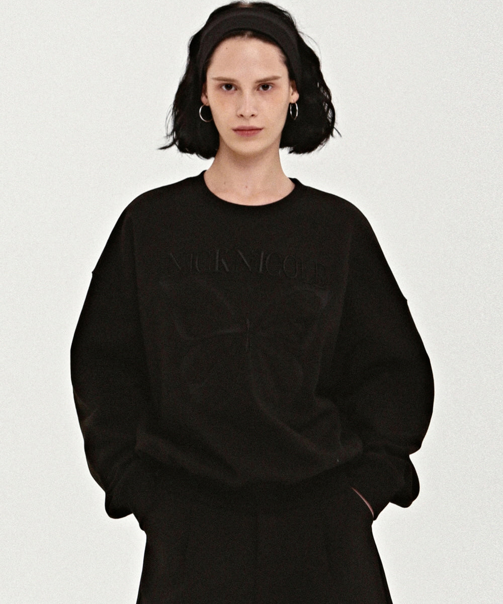 韓國 Nick Nicole Butterfly Quality S【NK006】