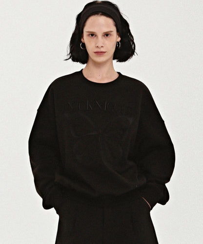 韓國 Nick Nicole Butterfly Quality S【NK006】