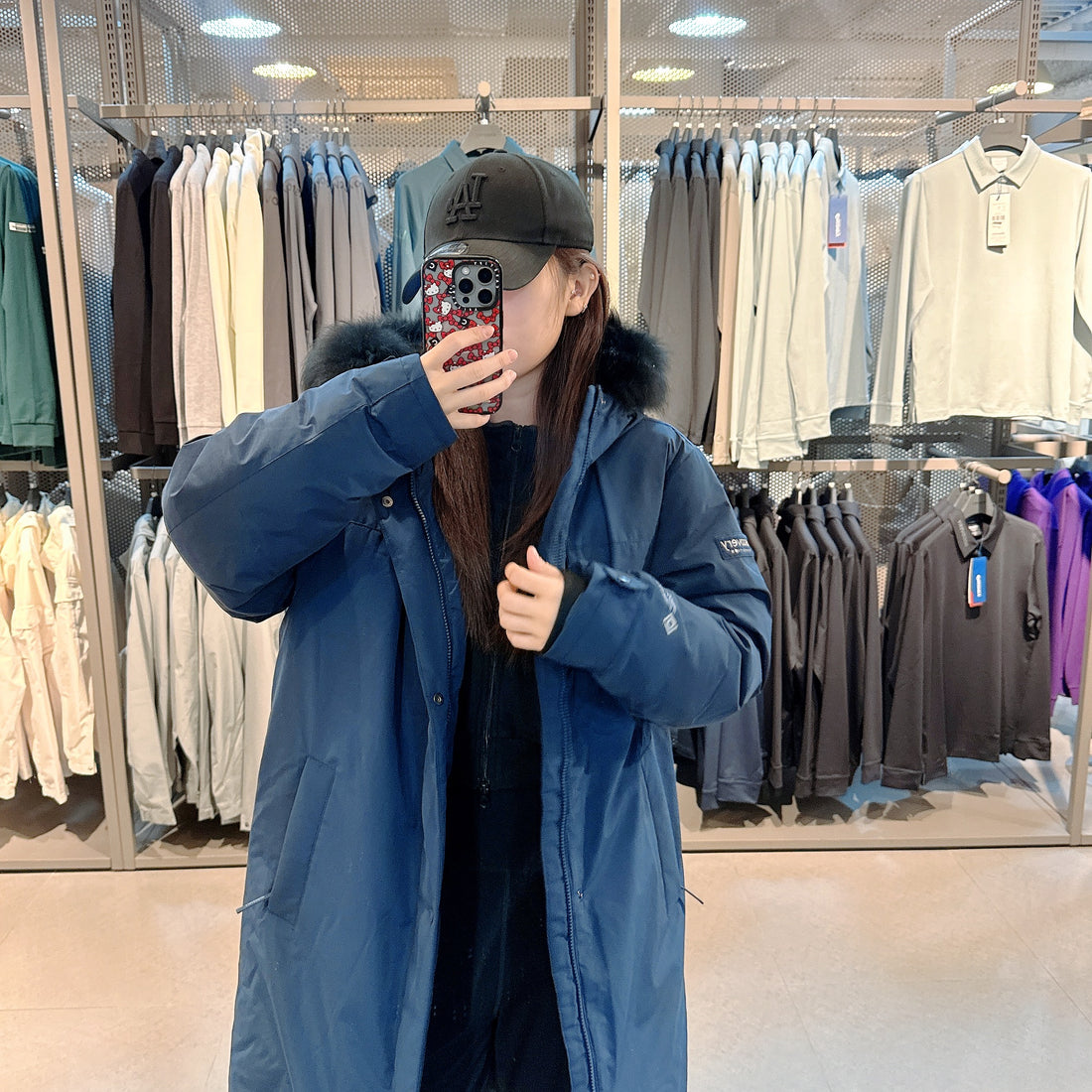 韓國 Discovery Men&