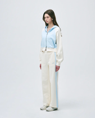 韓國 Nerdy Women's Bold Ny Sweatpants【NY040】
