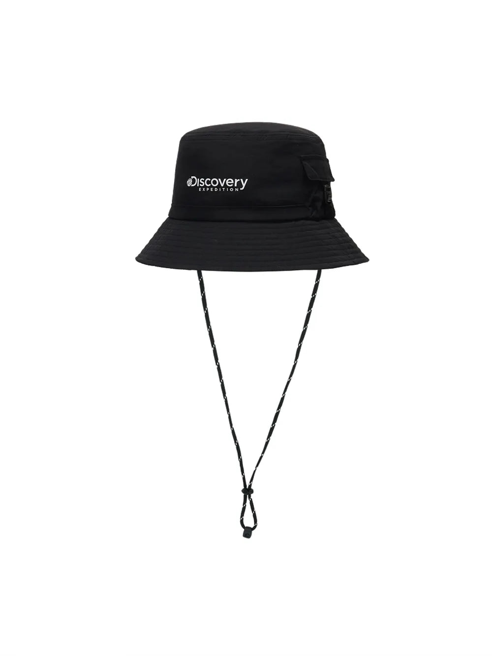 韓國 Discovery Freshvent Outdoor Pocket Bucket Hat【DY391】