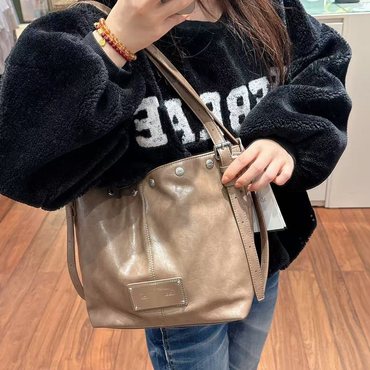 韓國 MK Bag【MK062】