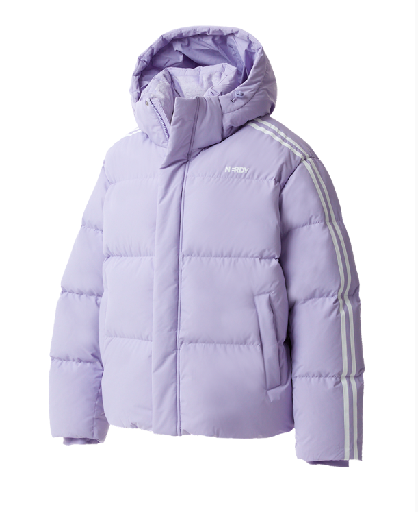 韓國 Nerdy DOWN JACKET【NY205】