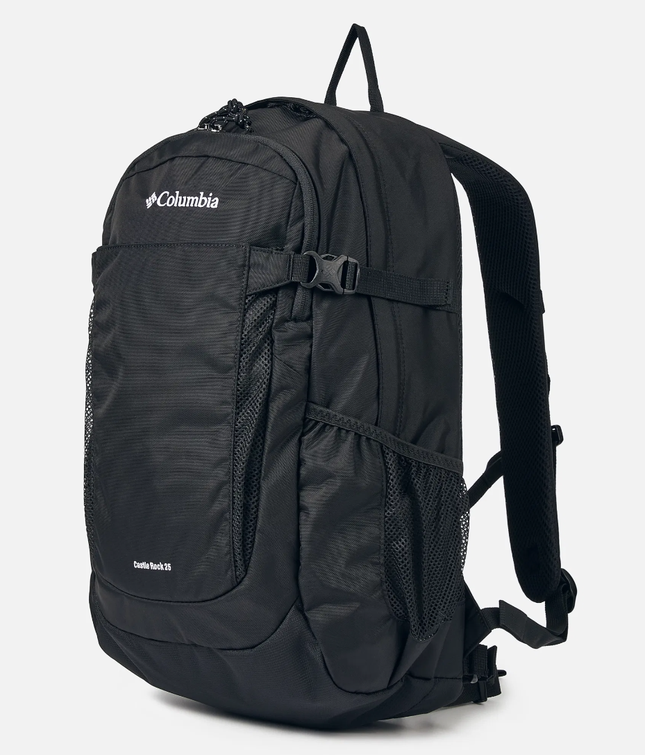 韓國 Columbia Public Castle Rock 25L Backpack【CB008】