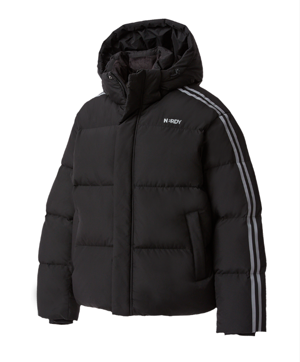 韓國 Nerdy DOWN JACKET【NY205】
