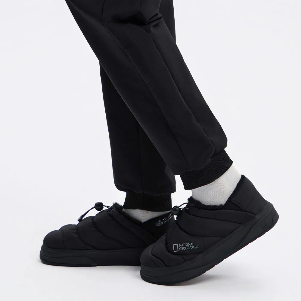 韓國 National Geographic Fluffy Slip-On V2【NG180】