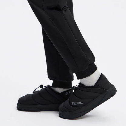 韓國 National Geographic Fluffy Slip-On V2【NG180】
