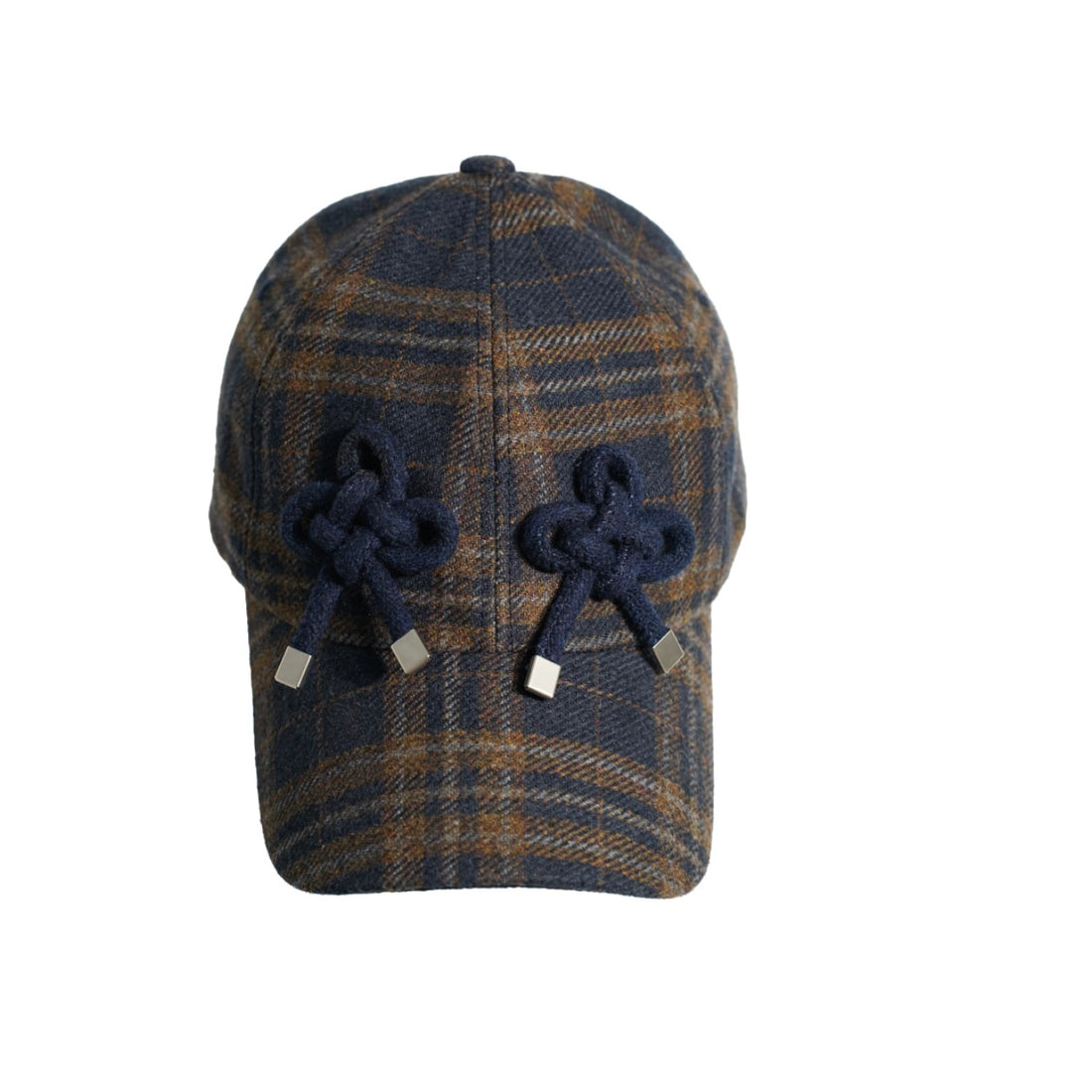 韓國 ONGO Double Clover Cap【ON013】