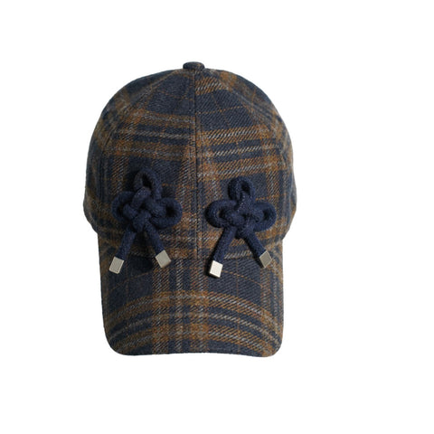 韓國 ONGO Double Clover Cap【ON013】