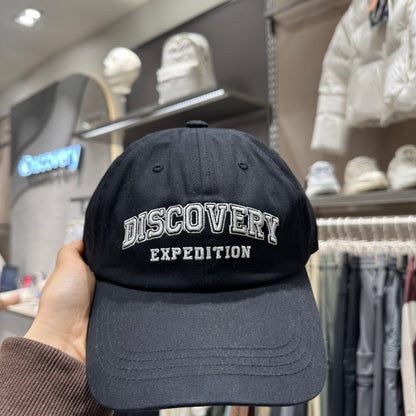 韓國 Discovery Pick Your Ball Cap【DY018】 - STT Mall HK 靚太網購