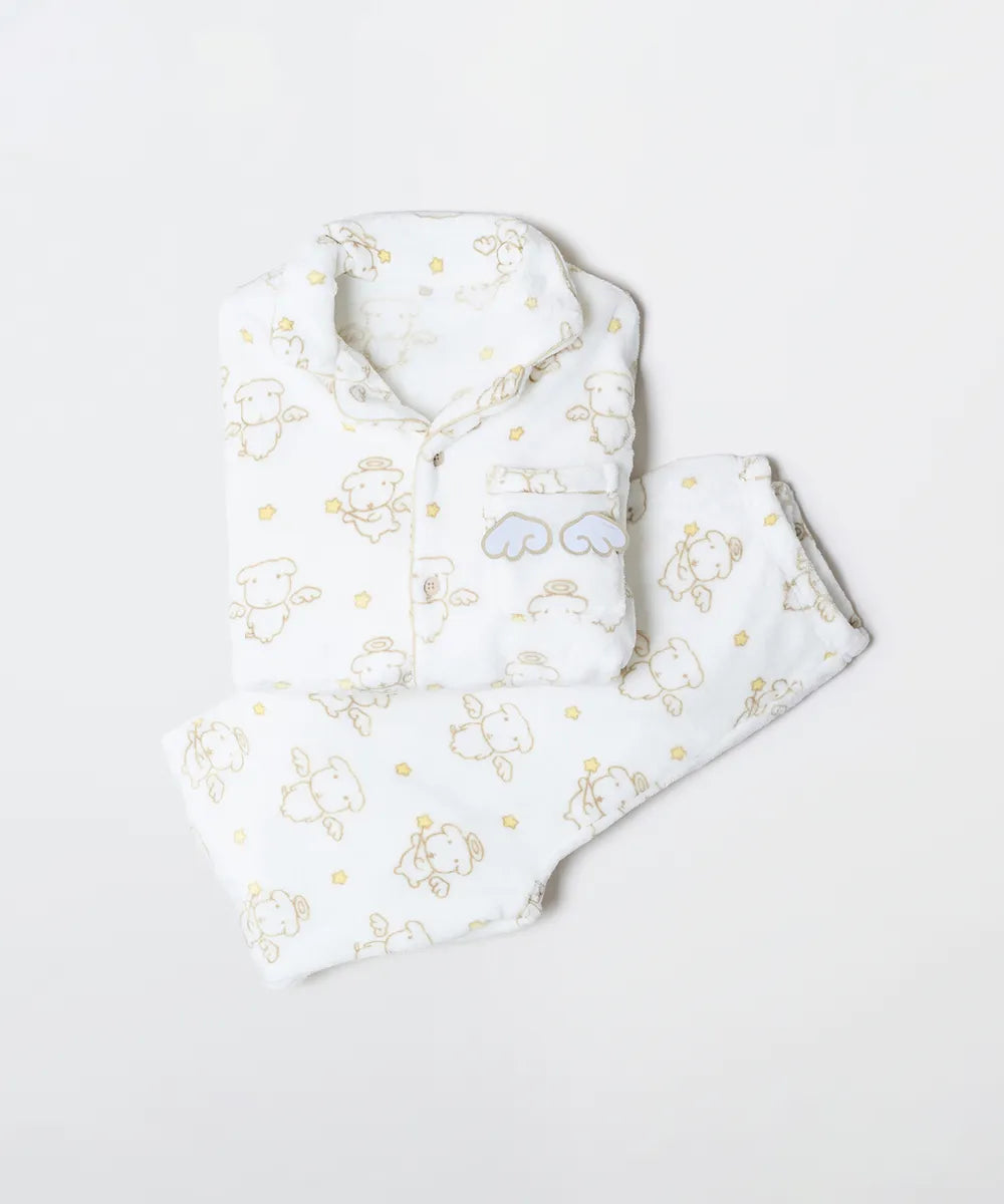 韓國 SPAO Angel and Devil Sleep Pajamas【SP293】